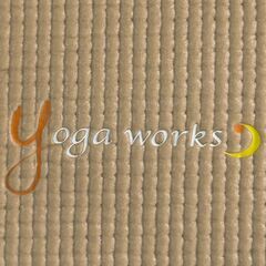 ヨガマット8枚セット★スタジオ使用・消毒済み　リアルストーン　ヨガワークス　H_092の画像