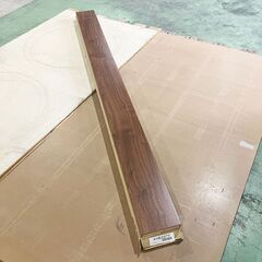 【愛知半田店引取限定】 パナソニック（Panasonic）　ベリティス　玄関　付け框　KHE22TY　ウォールナット柄 1950mmの画像