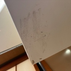 パソコンデスクの画像