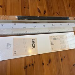 イケア　棚　6枚の画像