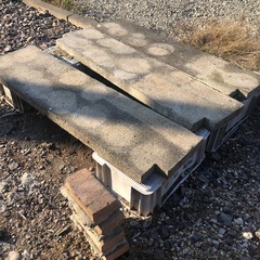 植木鉢等　ガーデニングの画像