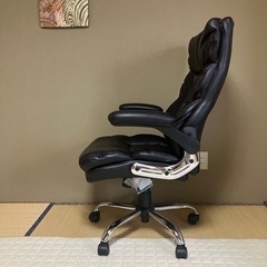 美品・椅子の画像