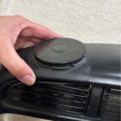 L700s ミラ　ミラジーノ　メーターパネルの画像