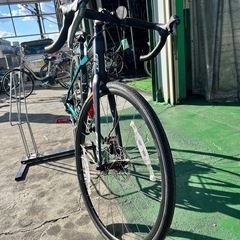 No.549 FELT ロードバイク FLITE 6061 SHIMANO 16速整備済みの画像