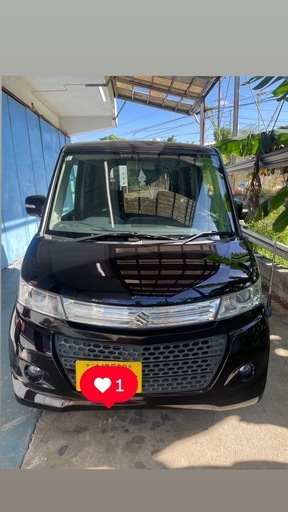 スズキ パレット 10.0万円 車検:- 走行距離:17.3万km | olcar（オルカー）