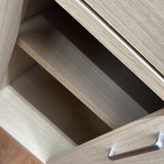 【リユ-スのサカイ広島石内店】ジモティ割！食器棚/クリ-ニング済み/HG-7949/広島市 家具　佐伯区 家具　南区 家具　西区 家具　東区 家具　中区 家具　安佐南区 家具　安佐北区 家具　安芸区 家具　府中町 家具　海田町 家具　熊野町 家具　坂町 家具　廿日市市 家具			の画像