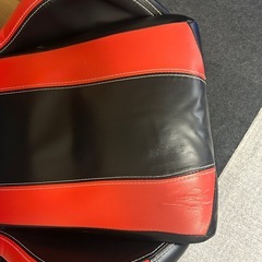 ゲーミングチェアGALAXHEROの画像