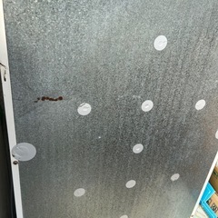 業務用冷蔵庫Sanyo      冷蔵ショーケース　中古の画像