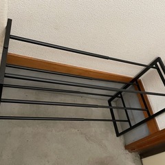 シューズラック
の画像