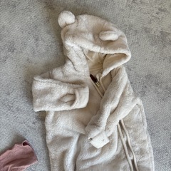 ZARA BABY ザラベビー5点の画像