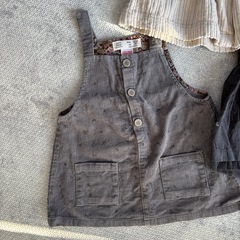 ZARA BABY ザラベビー5点の画像
