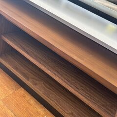 【リユ-スのサカイ広島石内店】ジモティ割！TVボード/クリ-ニング済み/HG-7950/広島市 家具　佐伯区 家具　南区 家具　西区 家具　東区 家具　中区 家具　安佐南区 家具　安佐北区 家具　安芸区 家具　府中町 家具　海田町 家具　熊野町 家具　坂町 家具　廿日市市 家具			の画像