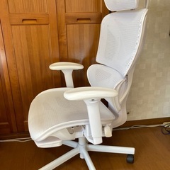 COFO Chair Proの画像