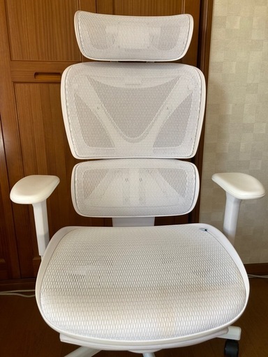 座椅子 COFO Chair Pro
