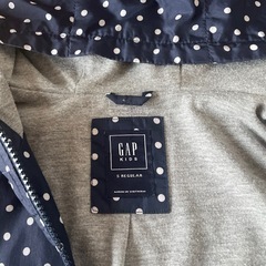 キッズＳREGULAR GAPの画像