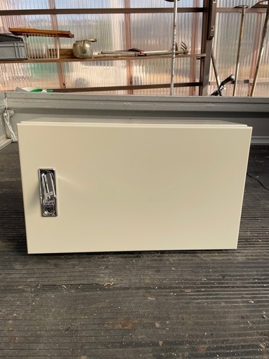 日東工業　制御ボックス