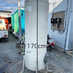 エアーコンプレッサー 東芝 KA10-55T5 7馬力 三相200V TOSCONの画像