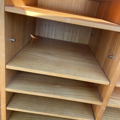 ラック 収納 の画像