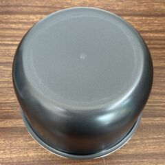 【お売りします】IRIS OHYAMA アイリスオーヤマ E型電気圧力鍋 PC-EMA3 ホワイト 白 調理器具の画像