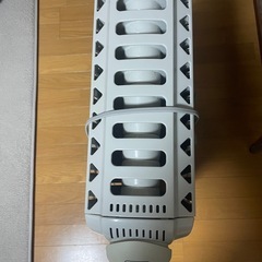 本日迄 美品 デロンギ オイルヒーター ＋delonghi純正保存袋　付属の画像