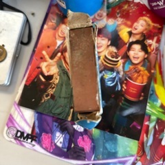 マキタ純正　角砥石の画像