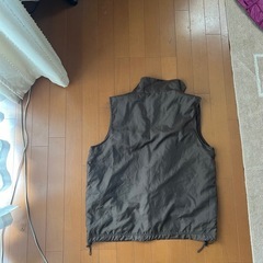 婦人服 ベスト　男性も○ LAPENSEEの画像