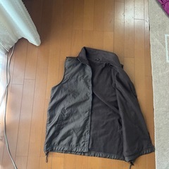 婦人服 ベスト　男性も○ LAPENSEEの画像