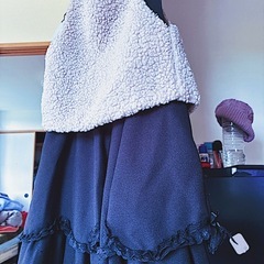 キッズ服の画像