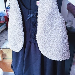 キッズ服の画像