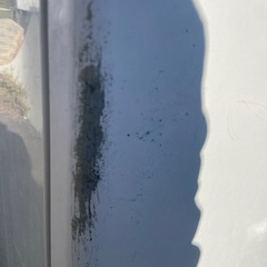 三菱 冷凍庫 MF-U12A-H 2003年製 中古 122L 動作品の画像