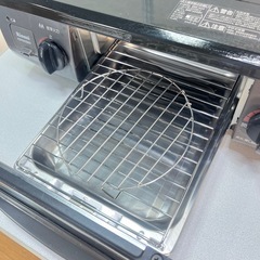 リンナイガステーブル 2020年製 LPガス用の画像