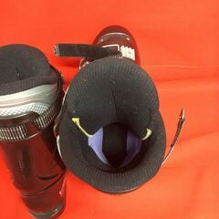 HELD　スキーブーツ　26㎝ 　USEDの画像