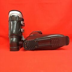 HELD　スキーブーツ　26㎝ 　USEDの画像