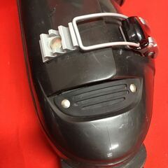 HELD　スキーブーツ　26㎝ 　USEDの画像