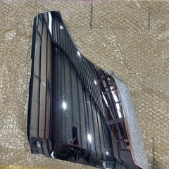 三菱ふそうキャンター
　　