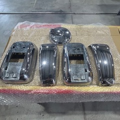 三菱ふそうキャンター
　　の画像