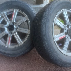 EUROmagic185/65/14の画像