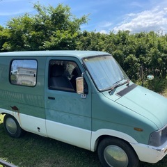 トヨタ　デリボーイの画像