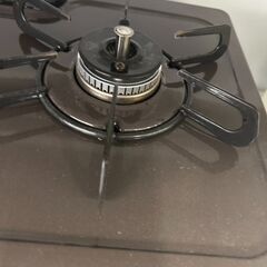 【リユ-スのサカイ広島石内店】ジモティ割！/都市ガスコンロ/パロマ/2022年製/クリ-ニング済み/HG-7951/広島市 家電　佐伯区 家電　南区 家電　西区 家電　東区 家電　中区 家電　安佐南区 家電　安佐北区 家電　安芸区 家電　府中町 家電　海田町 家電　熊野町 家電　坂町 家電　廿日市市 家電			の画像