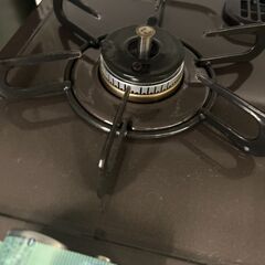 【リユ-スのサカイ広島石内店】ジモティ割！/都市ガスコンロ/パロマ/2022年製/クリ-ニング済み/HG-7951/広島市 家電　佐伯区 家電　南区 家電　西区 家電　東区 家電　中区 家電　安佐南区 家電　安佐北区 家電　安芸区 家電　府中町 家電　海田町 家電　熊野町 家電　坂町 家電　廿日市市 家電			の画像