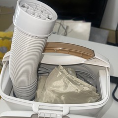 布団乾燥機の画像