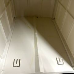 アイリスオーヤマ パーソナルシュレッダー KP10HCS 2019年製 IRIS OHYAMA シュレッダー 静音 クロスカット A4 札幌市 白石店 の画像