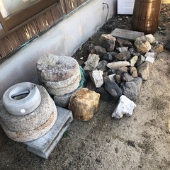 植木鉢　ガーデニングの画像