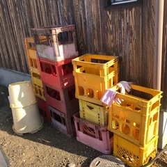 植木鉢　ガーデニングの画像