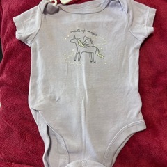 べびーふくベビー服の画像