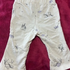 べびーふくベビー服の画像