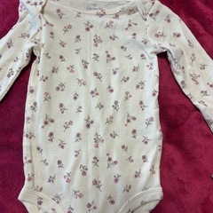 べびーふくベビー服の画像