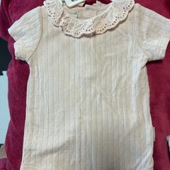 べびーふくベビー服の画像