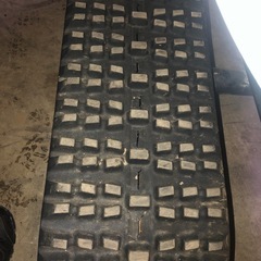 ST300 ディーゼル除雪機の画像