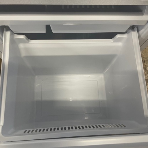 2021年製 AQUA AGD-136W 冷蔵庫 2024 136L ホワイト